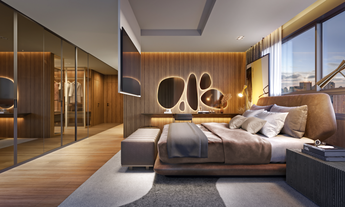 Imagem 15: Apartamento à venda em São Paulo, Jardim Paulista, com 4 quartos, 252,52m²