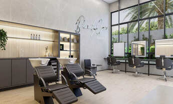 Imagem 7: Imóvel de luxo no pronto para morar : Apartamento de 4 quartos com 2 suítes, 5 banheiros