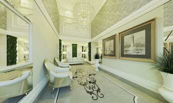 Imagem 6: Apartamento com 3 quartos, 163m², à venda em Itapema, Itapema