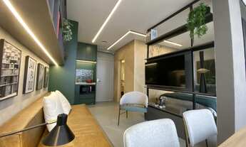 Imagem 7: APARTAMENTO RESIDENCIAL em São Paulo - SP, Higienópolis