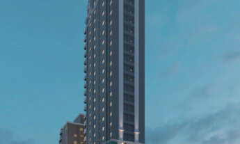 Imagem: Apartamento à venda no bairro Meia Praia