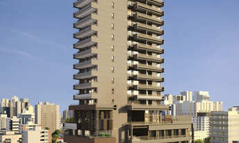 Imagem: APARTAMENTO RESIDENCIAL em São Paulo