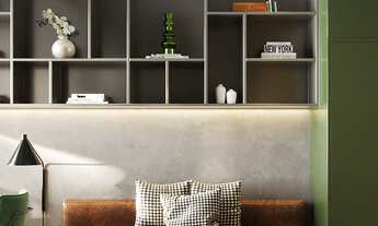 Imagem 5: APARTAMENTO RESIDENCIAL em São Paulo - SP, Higienópolis