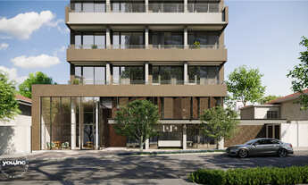 Imagem 3: APARTAMENTO RESIDENCIAL em São Paulo - SP, Higienópolis