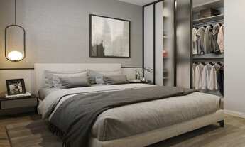 Imagem 7: Apartamento à venda no bairro Cachambi - Rio de Janeiro/RJ