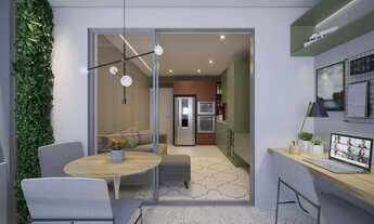 Imagem 3: Apartamento à venda no bairro Brooklin Novo - São Paulo/SP