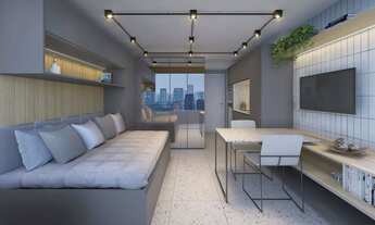 Imagem 5: Apartamento à venda no bairro Brooklin Novo - São Paulo/SP