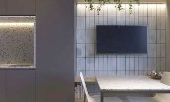 Imagem 6: Apartamento à venda no bairro Brooklin Novo - São Paulo/SP