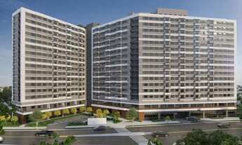 Imagem: APARTAMENTO RESIDENCIAL em São Paulo