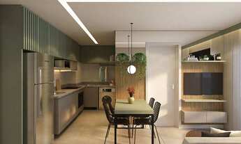 Imagem 3: APARTAMENTO RESIDENCIAL em São Paulo - SP, Jardim São Luís