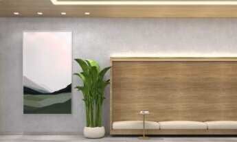 Imagem 5: Imperdível Apartamento de Luxo em Perdizes com 3 Quartos e 3 Suítes - São Paulo-SP