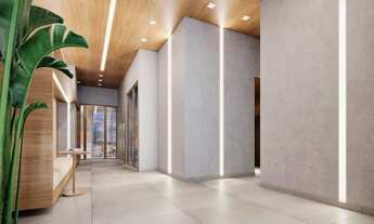 Imagem 6: Imperdível Apartamento de Luxo em Perdizes com 3 Quartos e 3 Suítes - São Paulo-SP