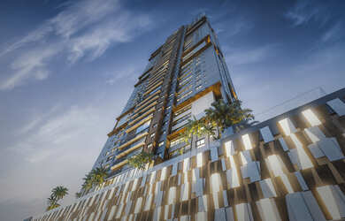 Imagem 2: Apartamento à venda no bairro Setor Bueno - Goiânia/GO