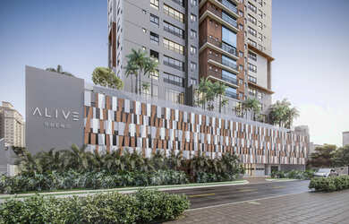 Imagem 3: Apartamento à venda no bairro Setor Bueno - Goiânia/GO