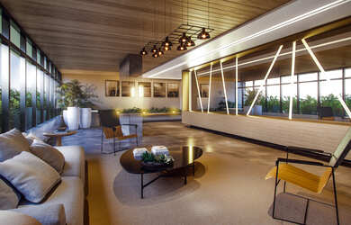 Imagem 4: Apartamento à venda no bairro Setor Bueno - Goiânia/GO