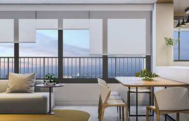 Imagem 5: Apartamento à venda no bairro Setor Bueno - Goiânia/GO