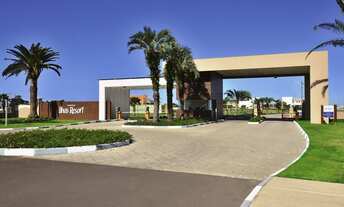 Imagem: Capão Ilhas Resort Lado Oeste - Terreno