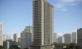 Imagem: Apartamento à venda no bairro Setor Marista