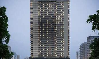 Imagem 2: Apartamento à venda no bairro Setor Marista - Goiânia/GO