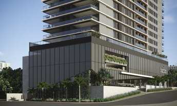 Imagem 4: Apartamento à venda no bairro Setor Marista - Goiânia/GO