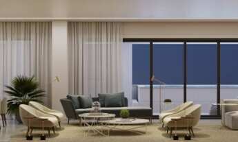 Imagem 5: Apartamento à venda no bairro Setor Marista - Goiânia/GO