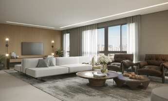 Imagem 7: Apartamento à venda no bairro Setor Marista - Goiânia/GO