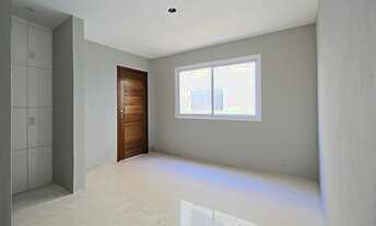 Imagem: Apartamento Padrão, 2 dormitórios na Rua