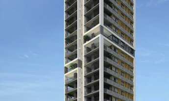 Imagem 2: Imperdível Apartamento de Luxo em Perdizes com 3 Quartos e 3 Suítes - São Paulo-SP