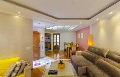 Imagem 6: Casa à venda no bairro Jardim Guairaca - São Paulo/SP