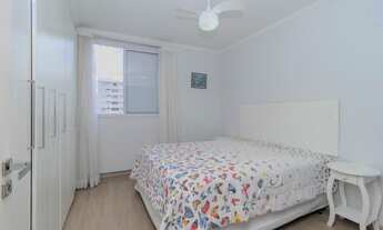 Imagem 6: Apartamento com 3 quartos, 98m², à venda em São Paulo, Ipiranga