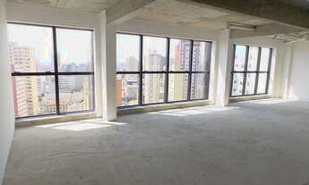 Imagem: Sala Comercial Duplex de 336m² no Centro