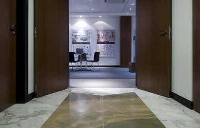 Imagem 7: Sala Comercial de Alto Padrão no Coração do Batel: Venda em Condomínio Exclusivo em Curiti