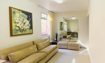 Imagem: Apartamento à venda no bairro Santa Lúcia