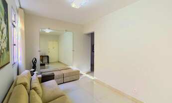 Imagem 2: Apartamento à venda no bairro Santa Lúcia - Belo Horizonte/MG