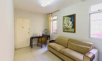 Imagem 3: Apartamento à venda no bairro Santa Lúcia - Belo Horizonte/MG