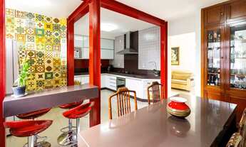 Imagem 4: Apartamento à venda no bairro Santa Lúcia - Belo Horizonte/MG