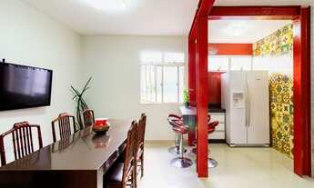 Imagem 5: Apartamento à venda no bairro Santa Lúcia - Belo Horizonte/MG