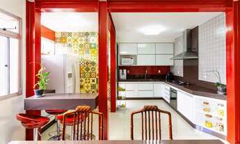 Imagem 6: Apartamento à venda no bairro Santa Lúcia - Belo Horizonte/MG