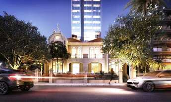 Imagem 4: Sala comercial à venda em Porto Alegre, Independência, 61,39m²