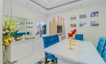 Imagem 7: Casa com 4 quartos, 180m², à venda em São Paulo, Ipiranga