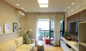 Imagem: Apartamento à venda no bairro Tijuca