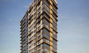 Imagem: Cobertura com 3 quartos, 206,06m², à venda