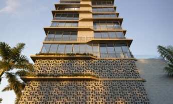 Imagem 2: Cobertura com 3 quartos, 206,06m², à venda em Porto Belo, Porto Belo