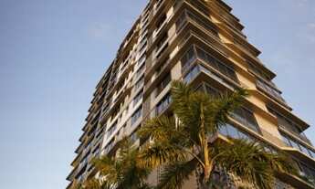 Imagem 3: Cobertura com 3 quartos, 206,06m², à venda em Porto Belo, Porto Belo