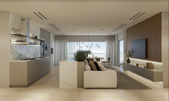 Imagem 5: Cobertura com 3 quartos, 206,06m², à venda em Porto Belo, Porto Belo