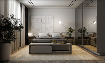 Imagem 7: Cobertura com 3 quartos, 206,06m², à venda em Porto Belo, Porto Belo