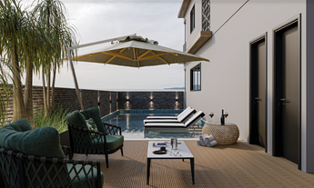 Imagem 13: Apartamento com 3 quartos, 144,65m², à venda em Porto Belo, Perequê