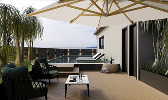 Imagem 14: Apartamento com 3 quartos, 144,65m², à venda em Porto Belo, Perequê