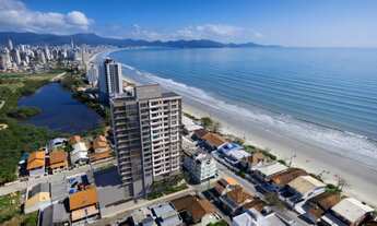 Imagem 15: Apartamento com 3 quartos, 144,65m², à venda em Porto Belo, Perequê