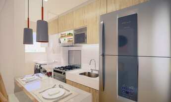 Imagem 4: Apartamento à venda no bairro Sacomã - São Paulo/SP